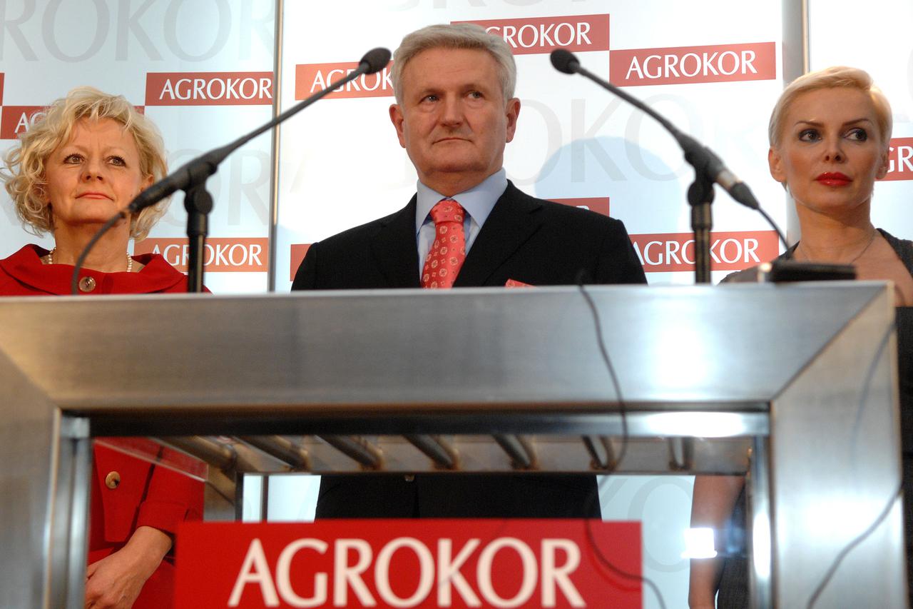 Agrokor
