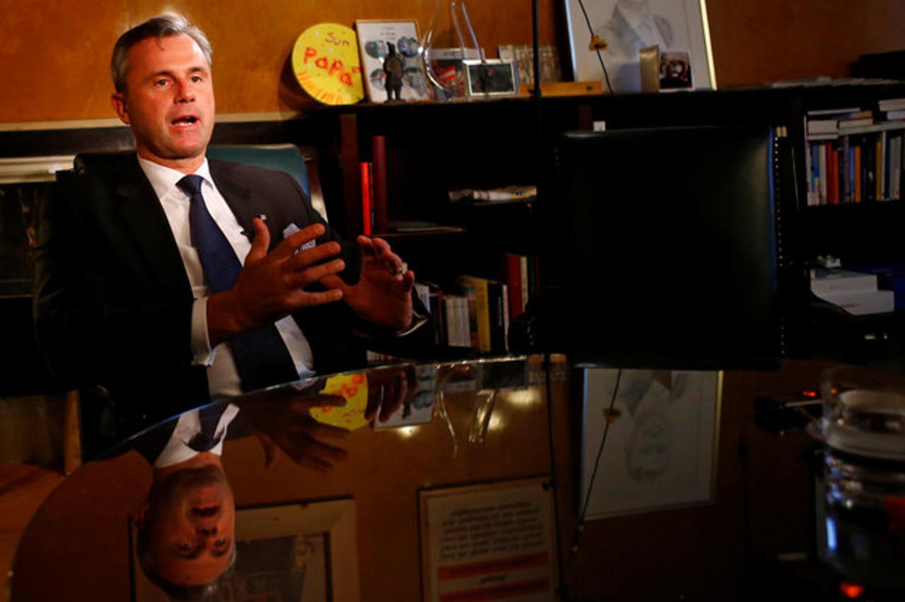 Norbert Hofer