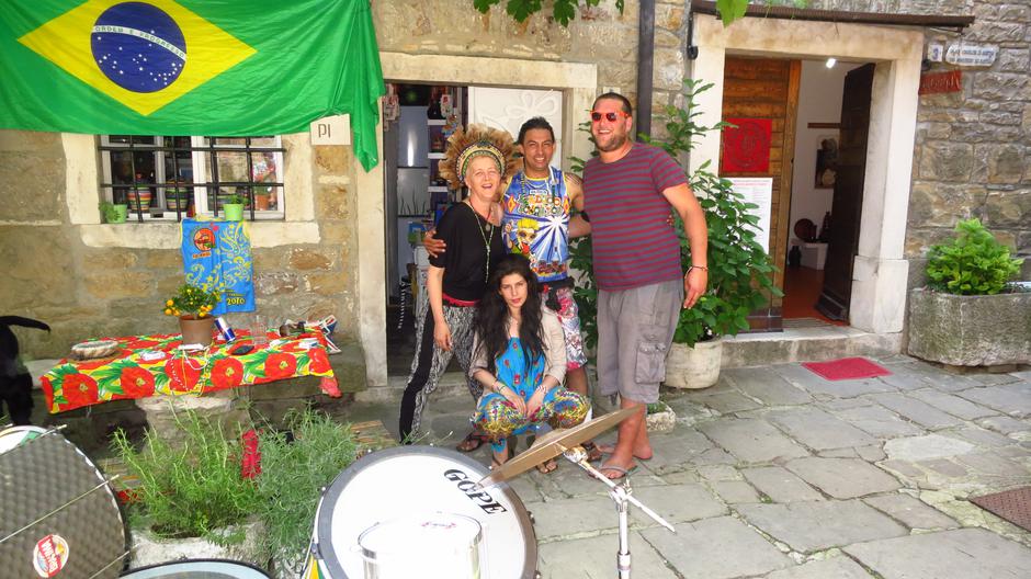 Grožnjanska vremenska kapsula