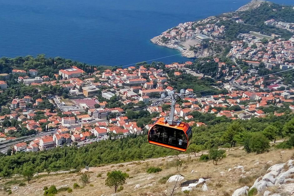 Dubrovnik