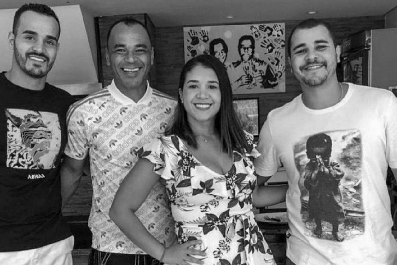 Cafu