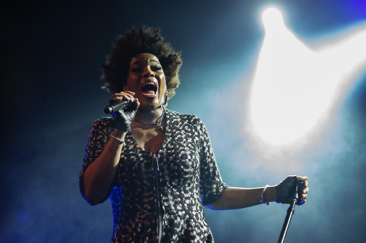 Macy Gray