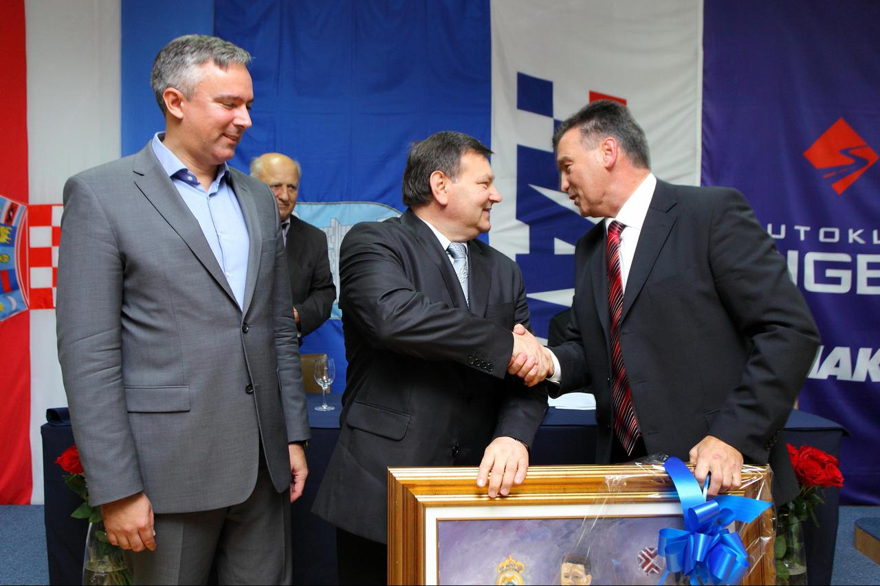 mladen markač