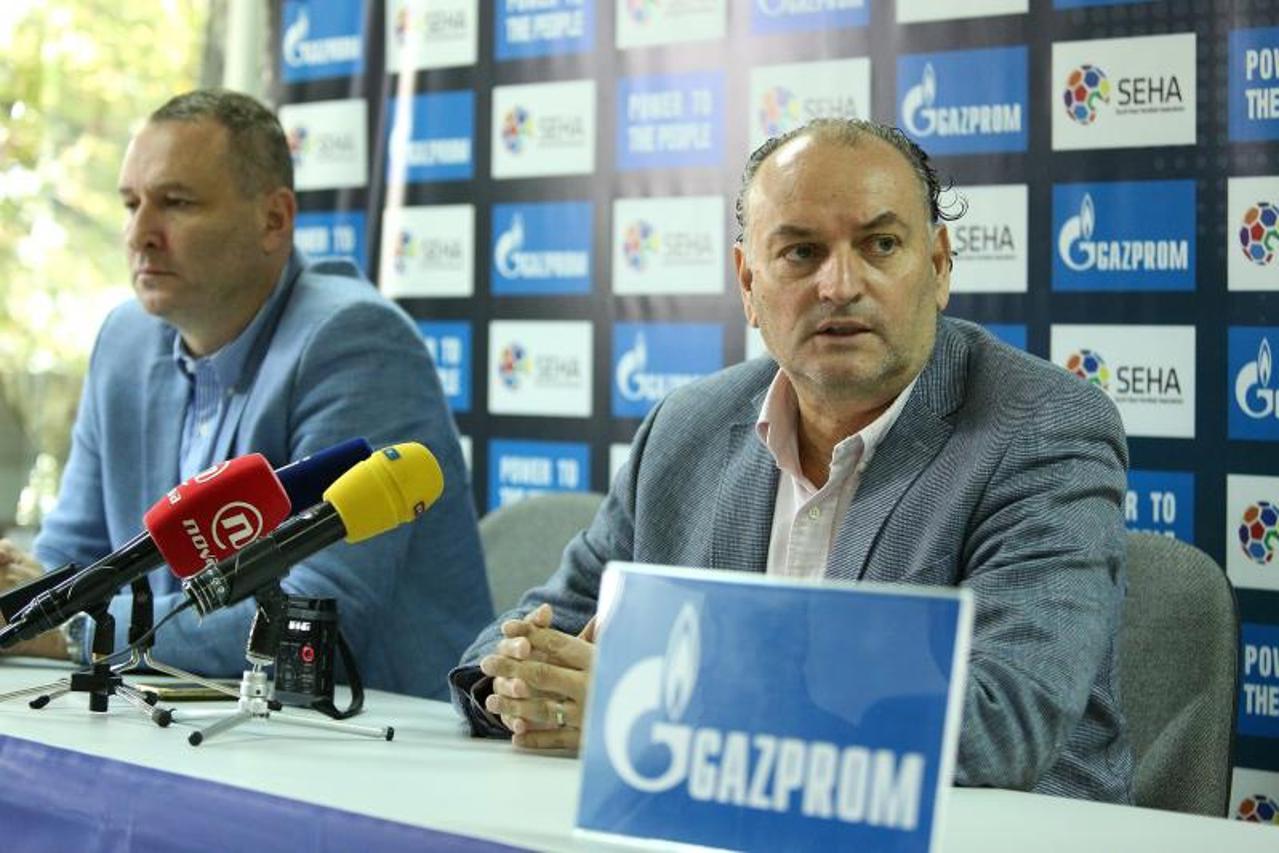 Božidar Jović i Ante Ančić