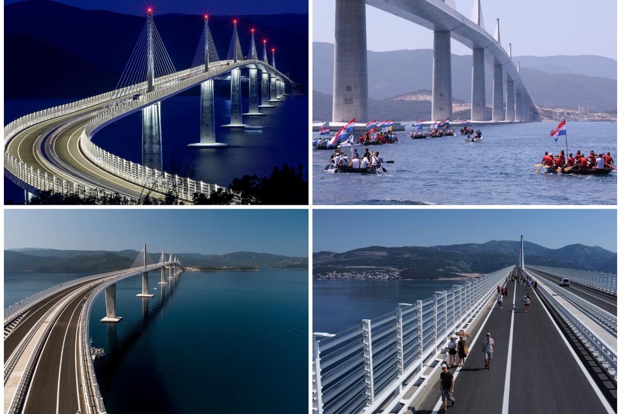 Pelješki most
