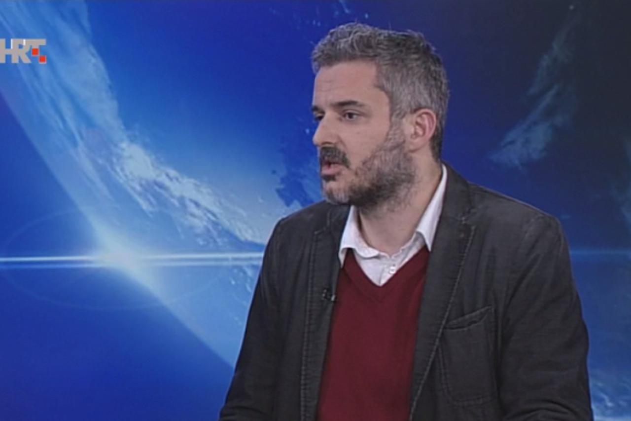 Nino Raspudić
