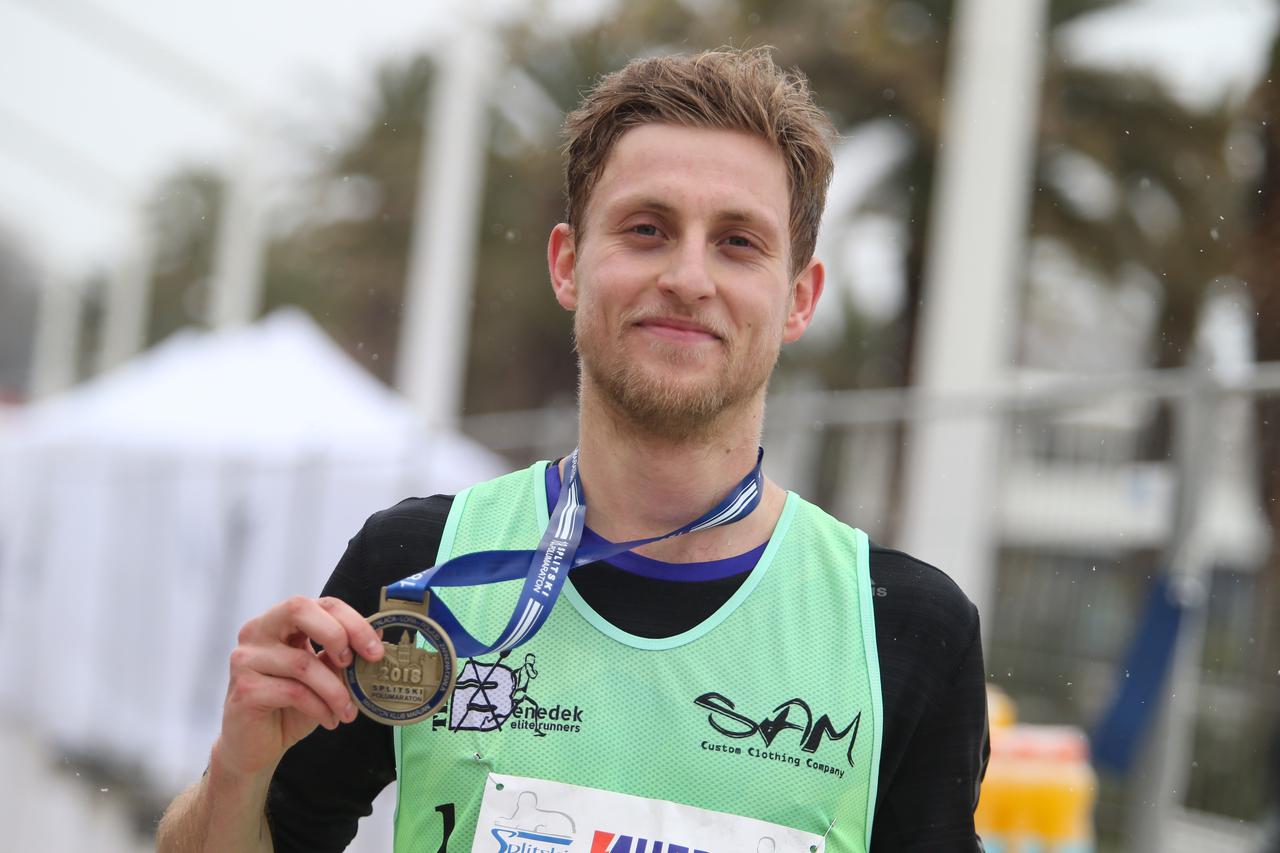 Splitski maraton