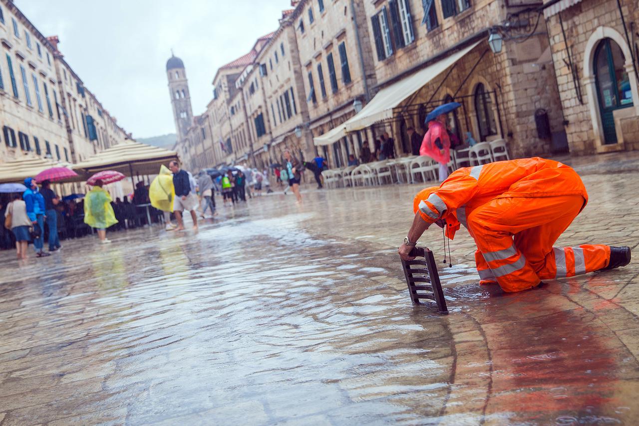Dubrovnik