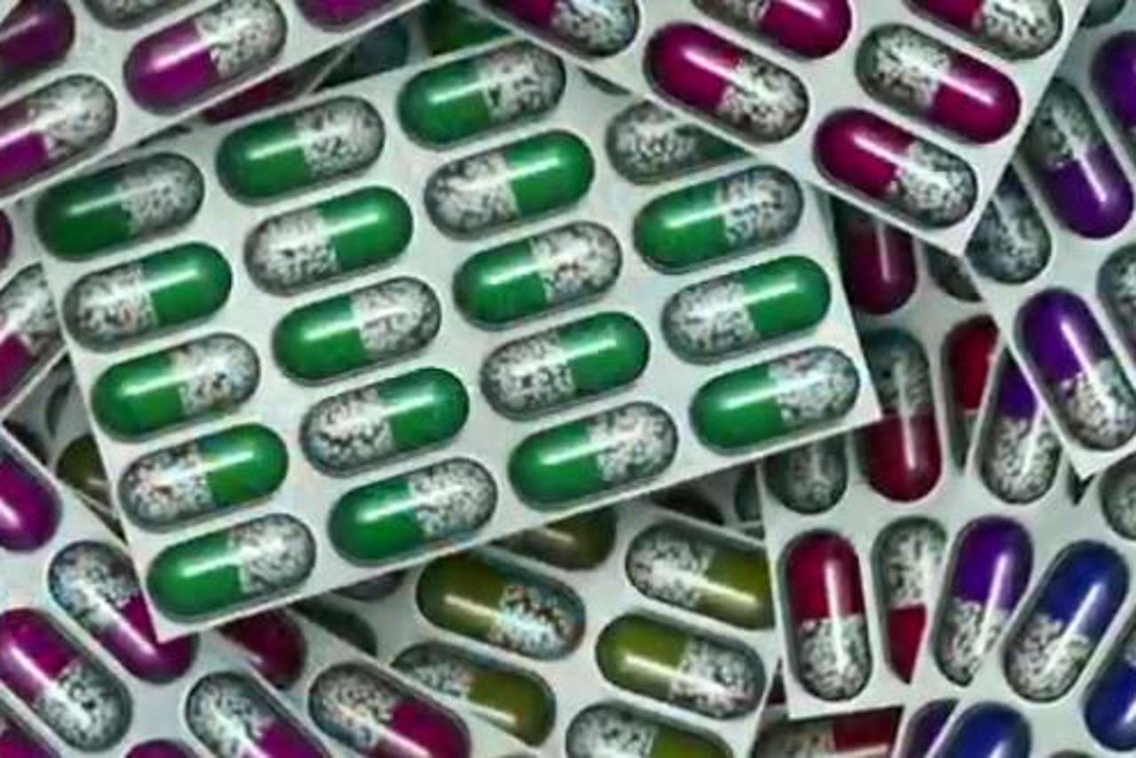 antibiotici