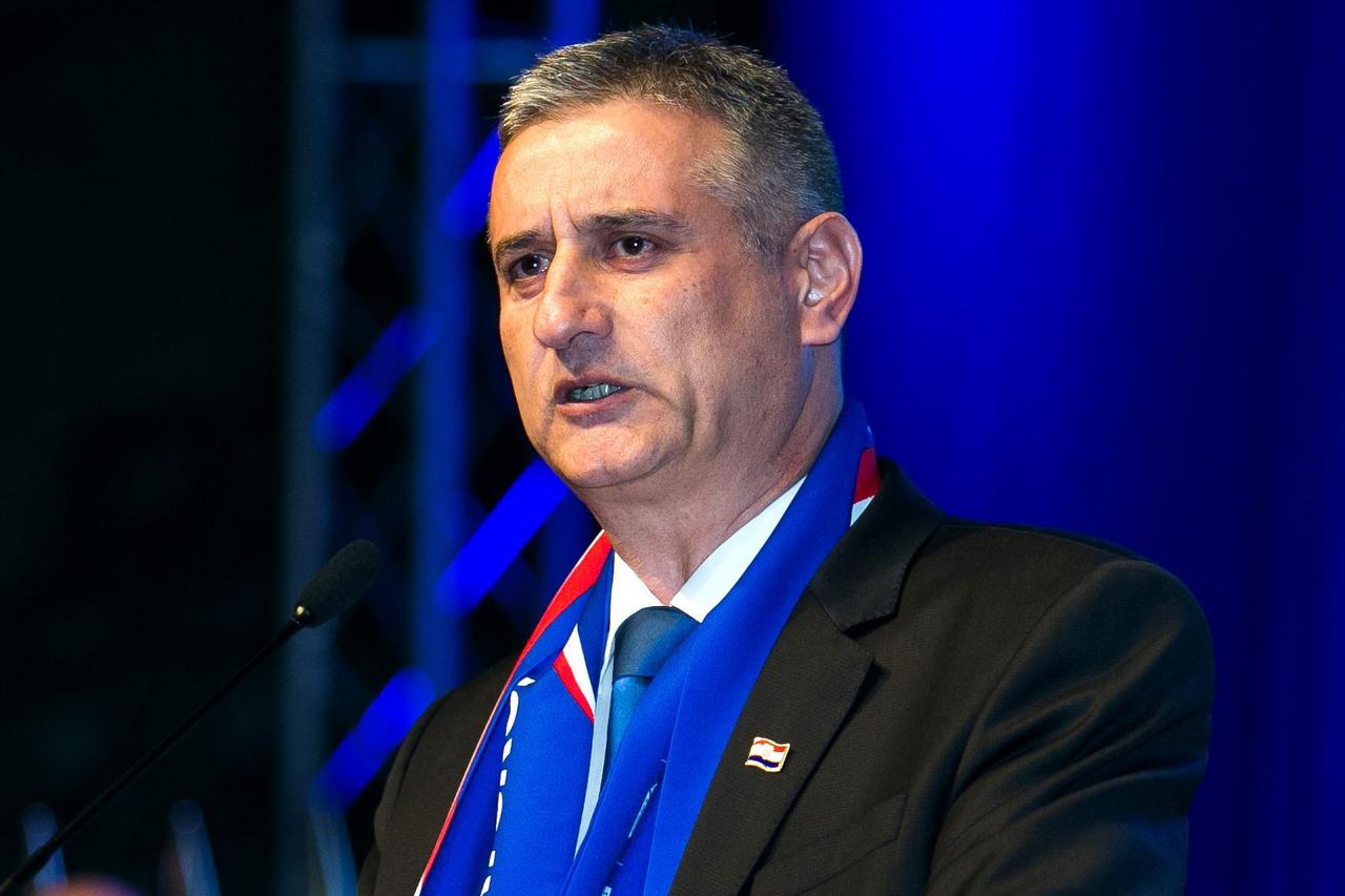 Tomislav Karamarko