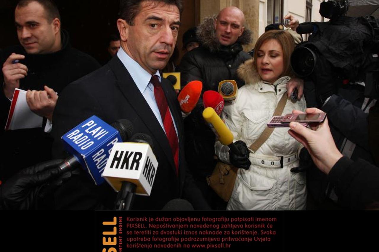 milinovic
