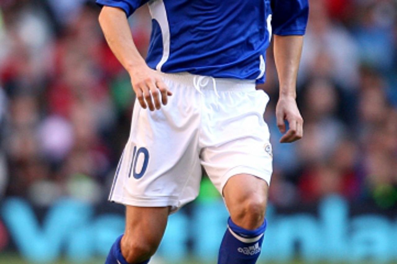 'Soccer - FIFA World Cup 2010 - Qualifying Round - Group Four - Wales v Finland - Millennium Stadium Jari Litmanen, Finland'