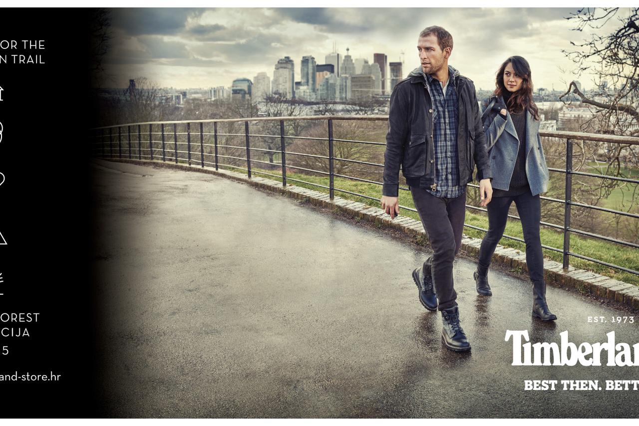 Timberland