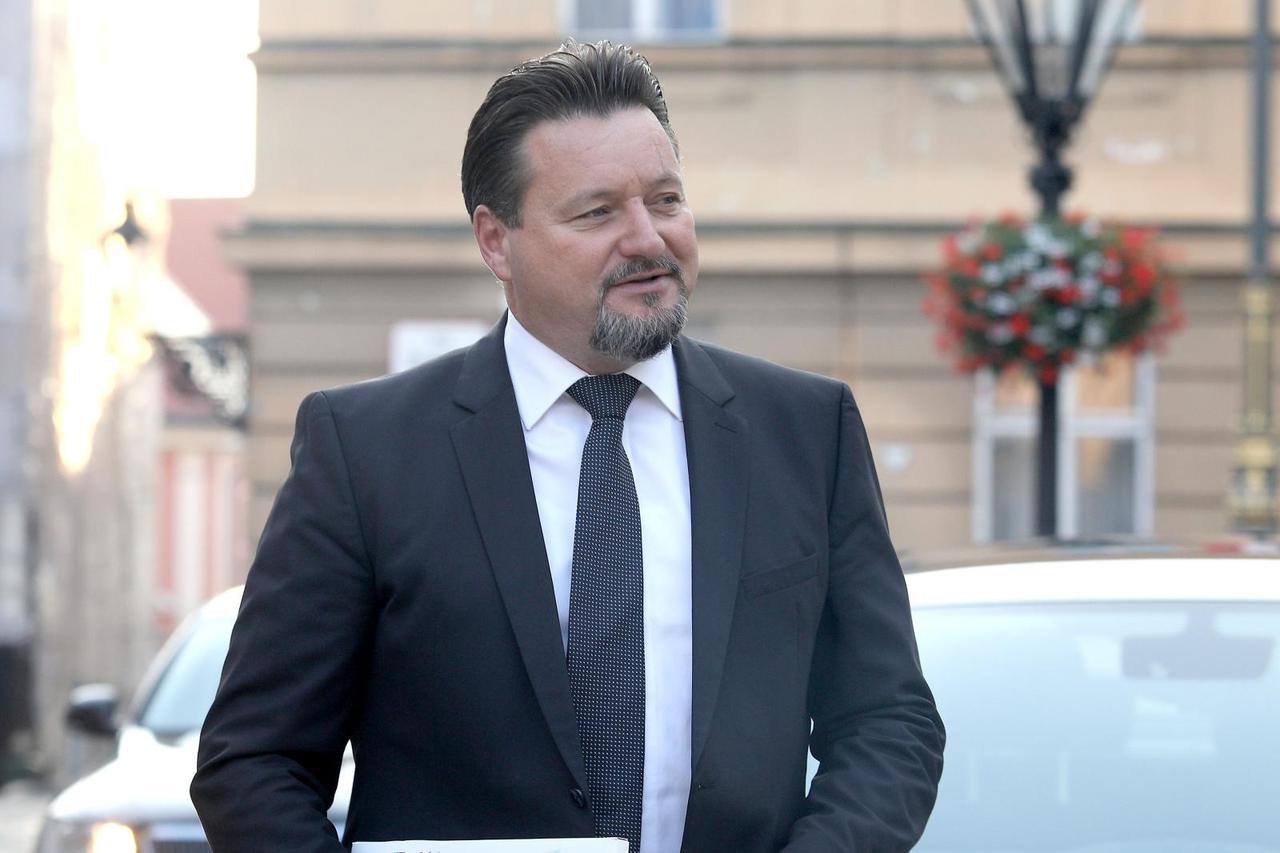 Lovro Kuščević