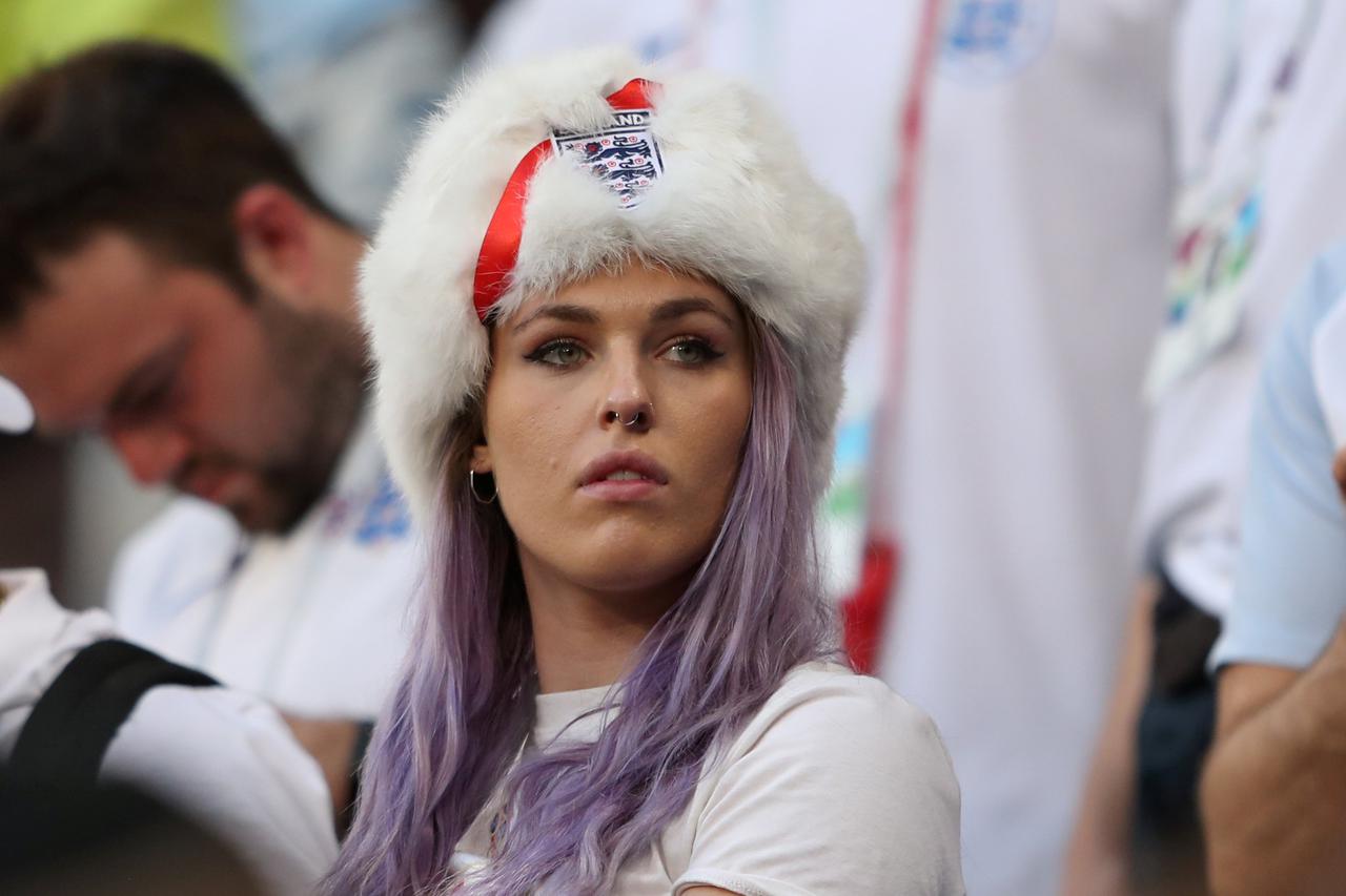 Engleska navijači