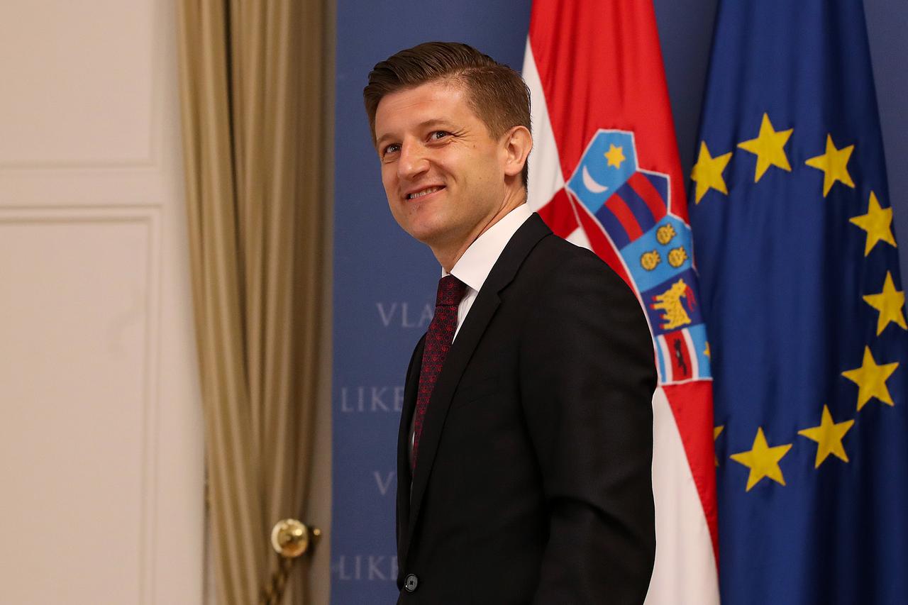 Zdravko Marić detaljno objasnio nove mjere za ublažavanje rasta cijena goriva