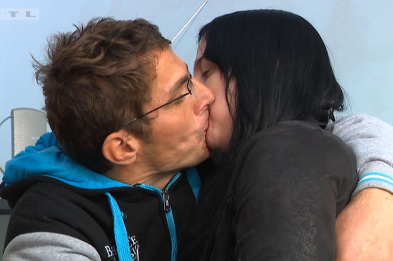 Ljubav je na selu