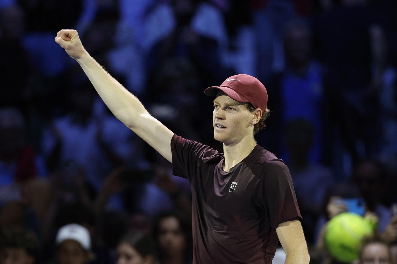 ATP 500 - Vienna Open