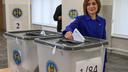 Vladajuća stranka pobijedila na parlamentarnim izborima u Moldaviji