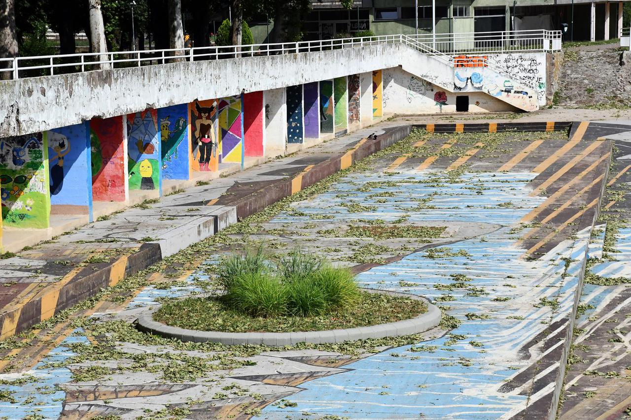 Vukovar: Gradonačelnik Marijan Pavliček održao je konferenciju za medije povodom ovogodišnjeg DunavFesta