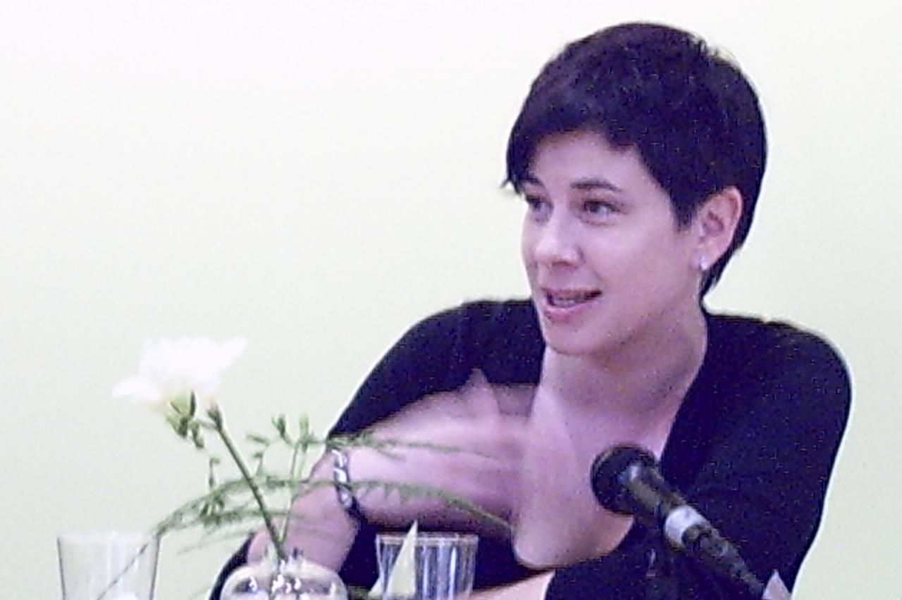 olja savičević ivančević 