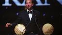 Harry Kane osvojio Zlatnu loptu ispred Yamala i Mbappéa!