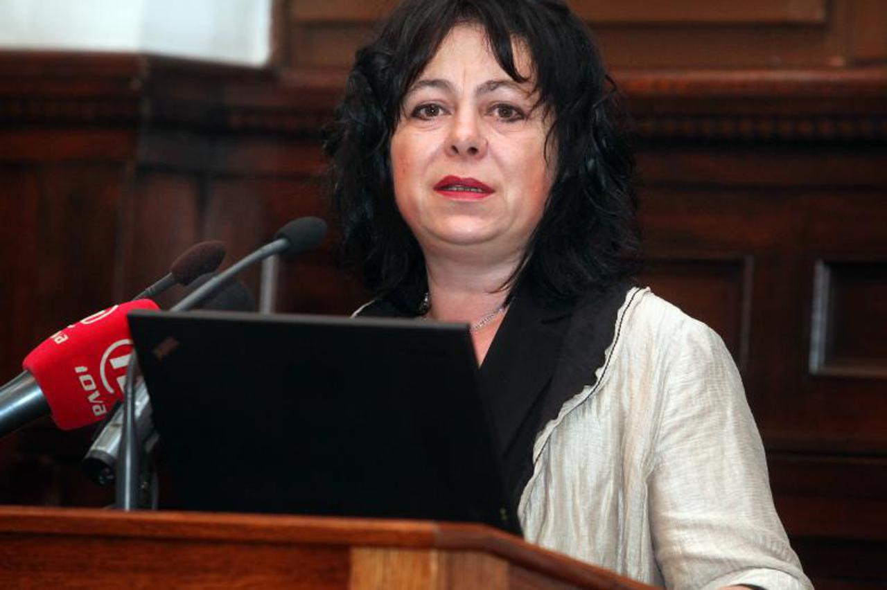 helena štimac radin