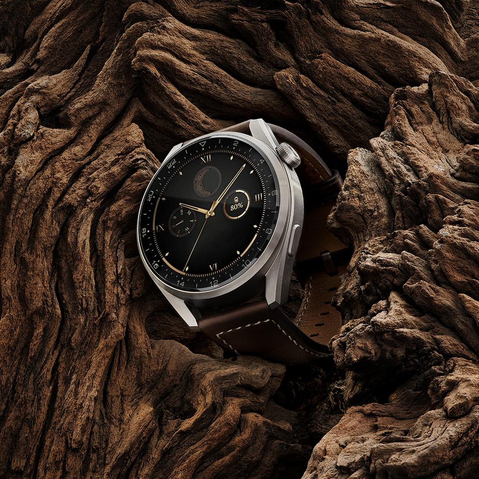 Huawei Watch 3