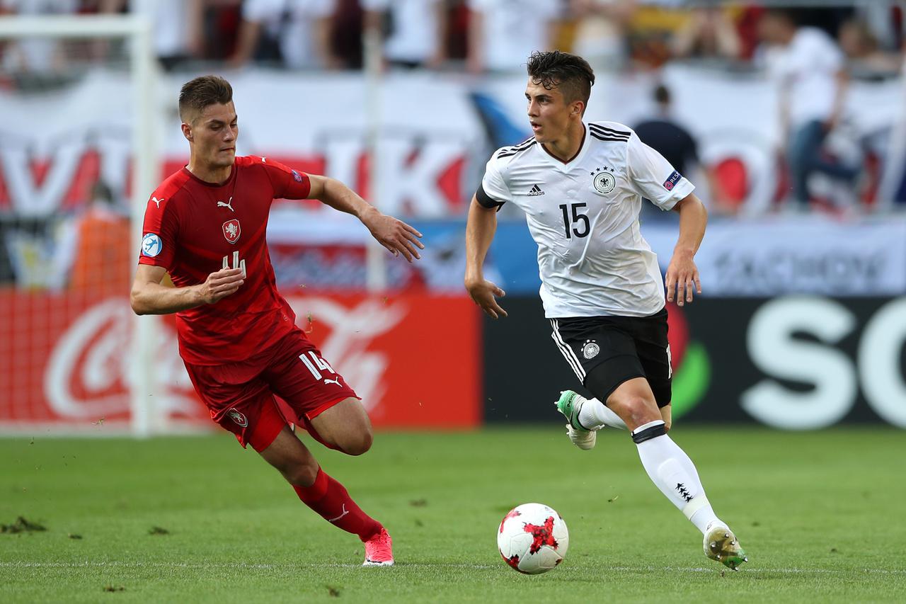Patrik Schick