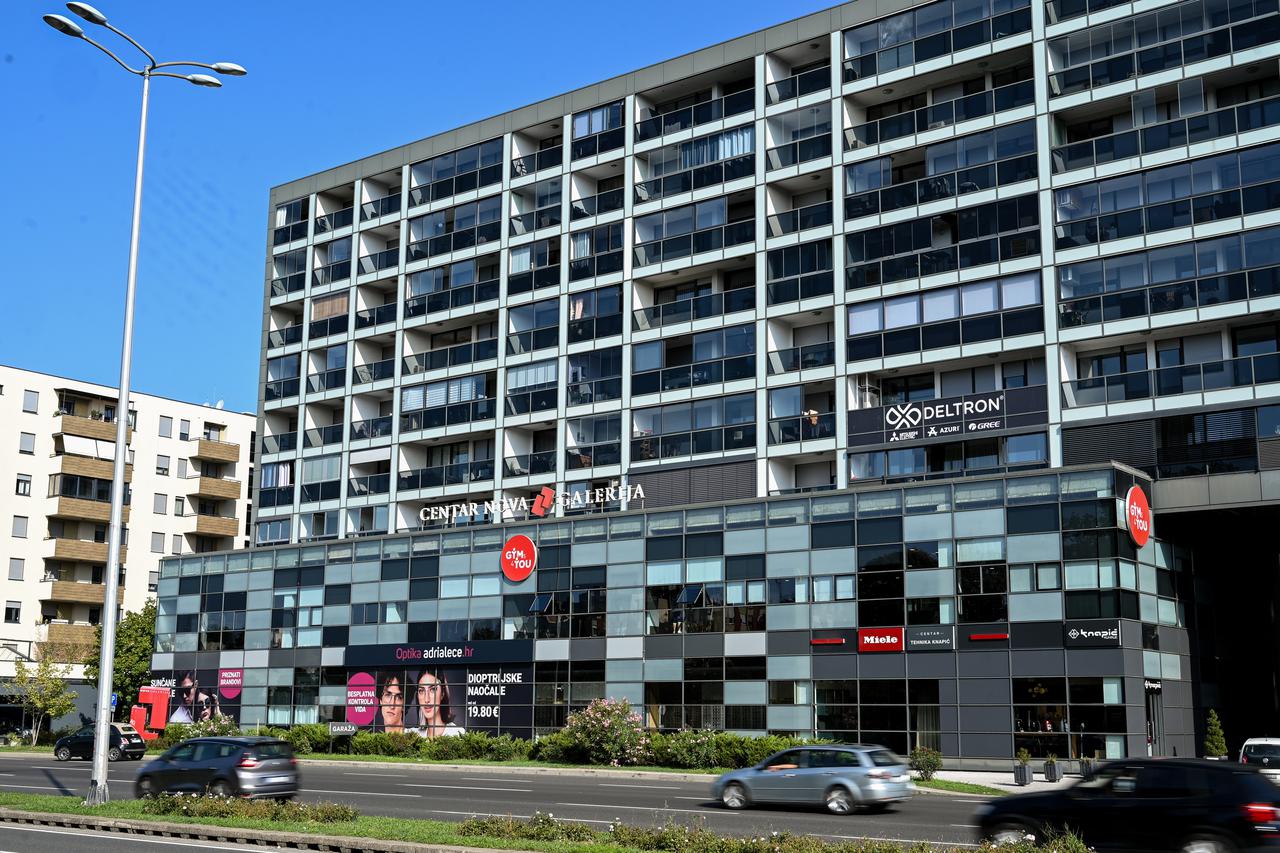 Zagreb: Nova galerija u Španskom