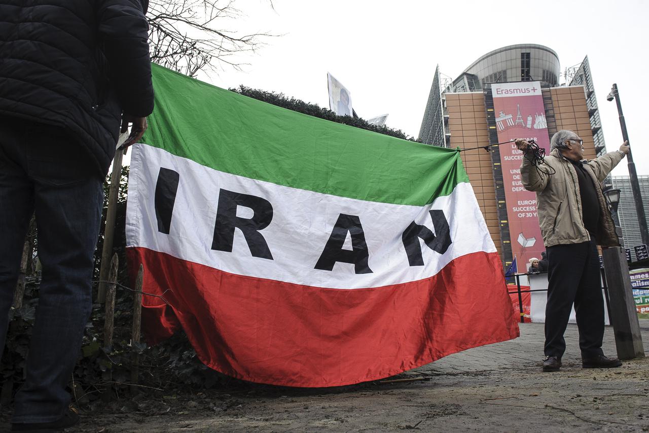 Iran
