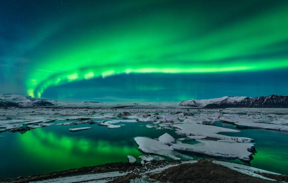 Island treba vidjeti, doživjeti, osjetiti