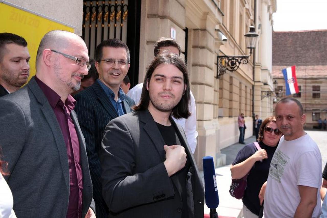 Ivan Vilibor Sinčić 