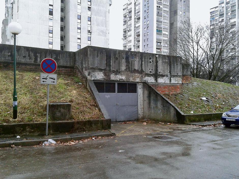 skladište
