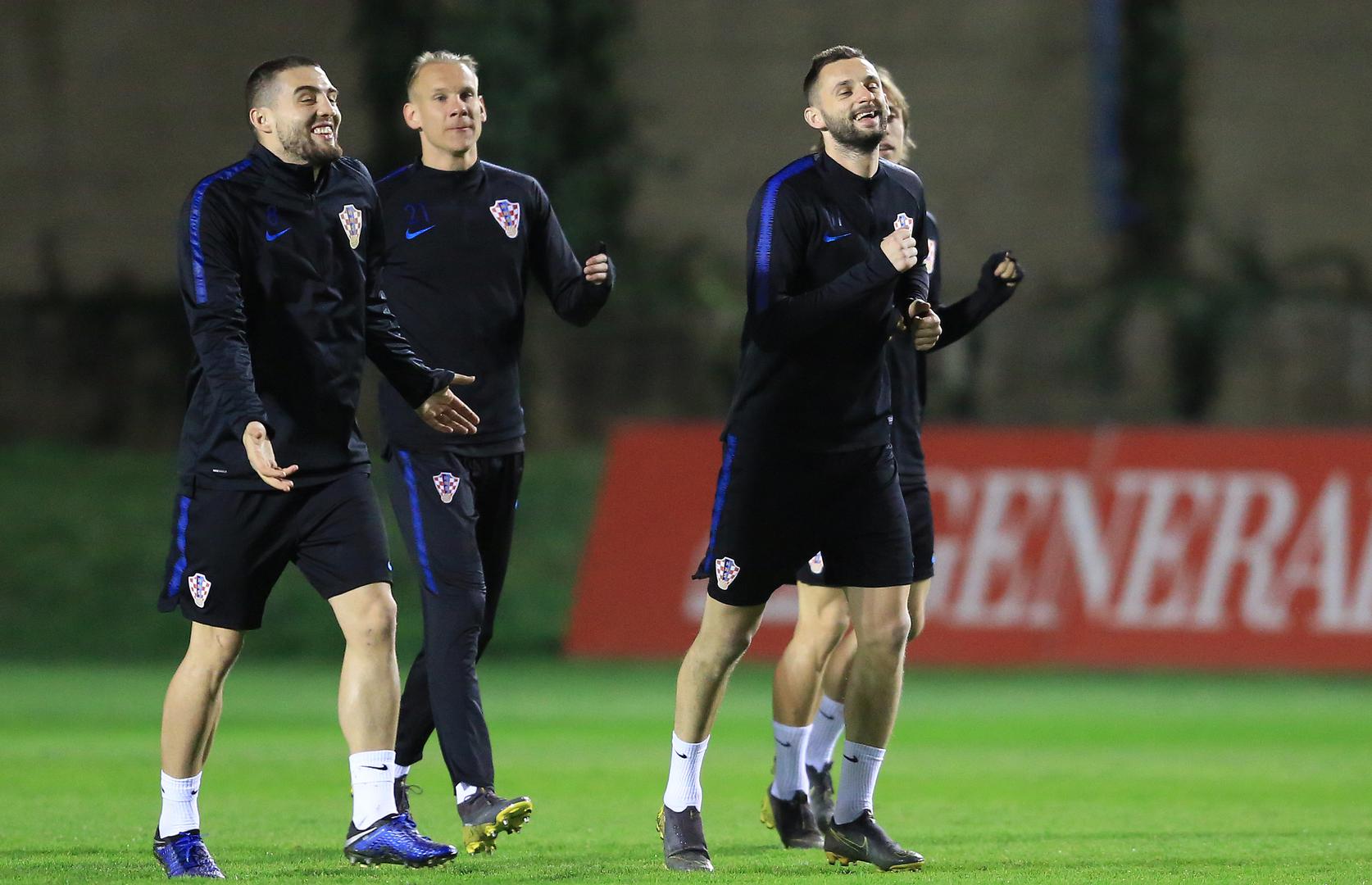 Svjetske doprvake očekuju dvije kvalifikacijske utakmice za EURO 2020.