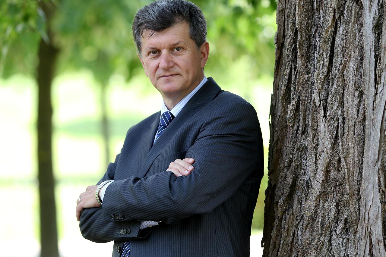 Milan Kujundžić