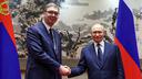 Šok u NATO-u: 'Makedonski vicepremijer Vučićev je i Putinov špijun'