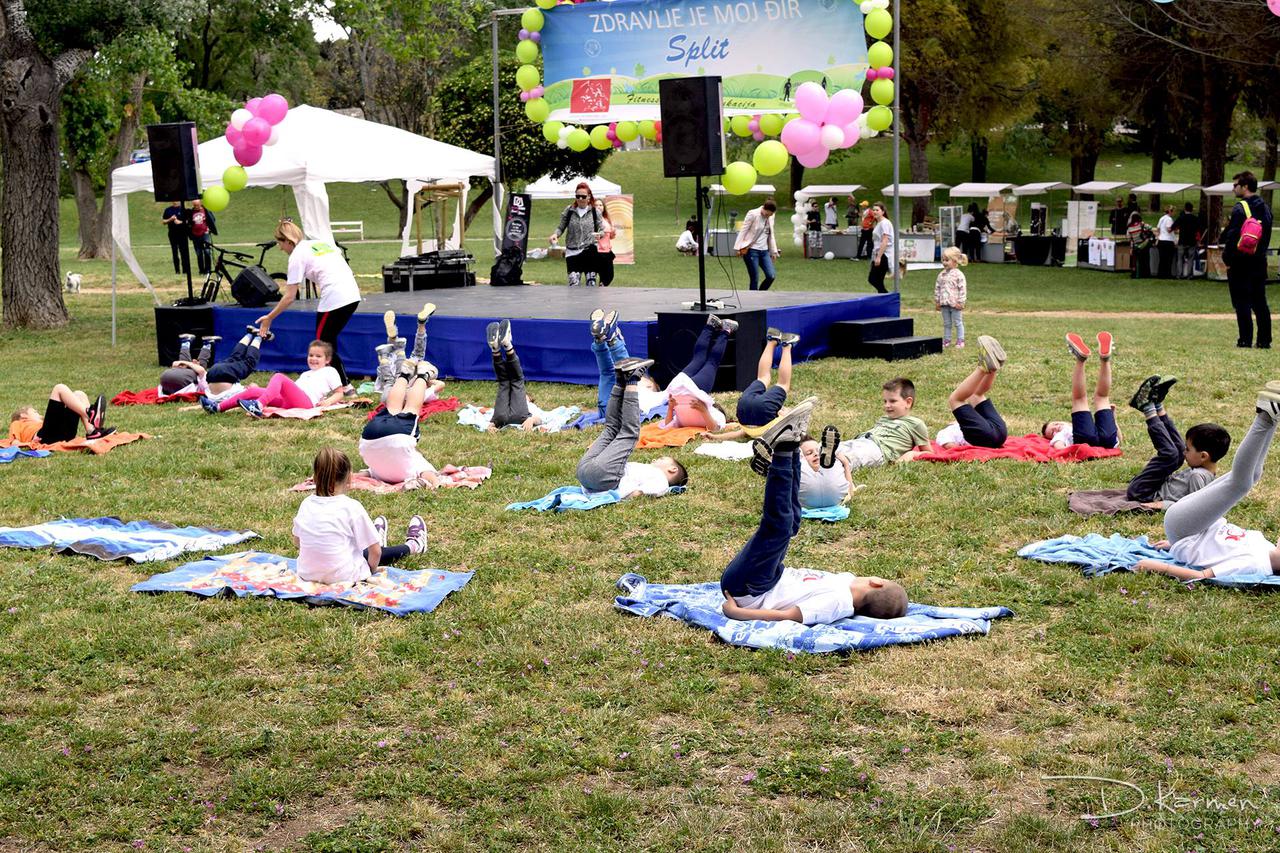 Zdravlje je moj đir