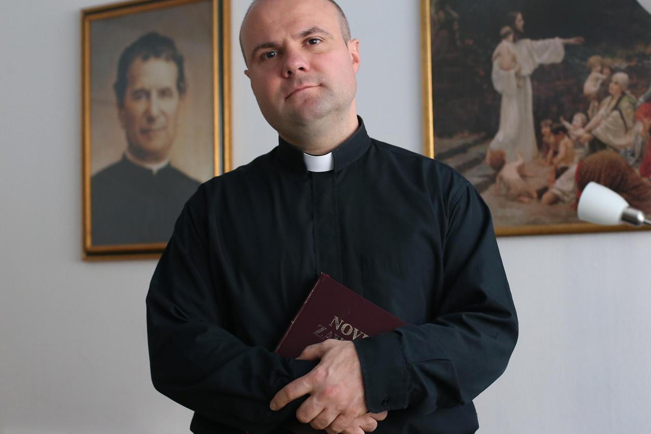 Damir Stojić
