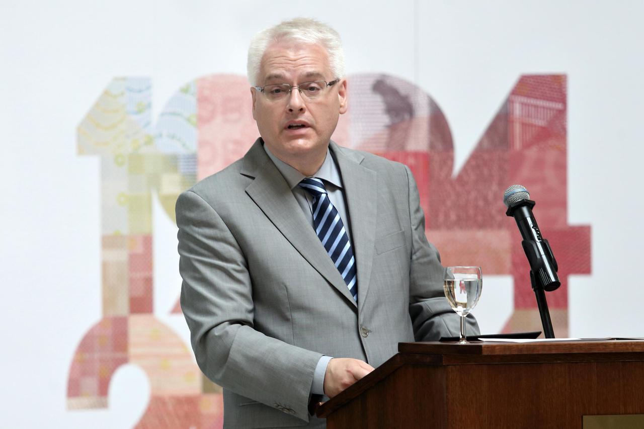 Ivo Josipović