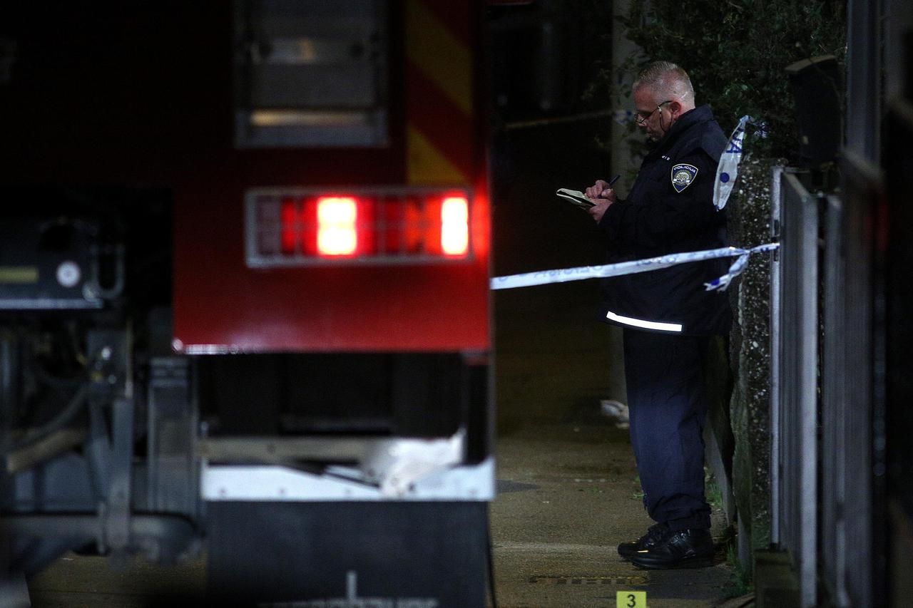 Kozari put ubojstvo Zagreb