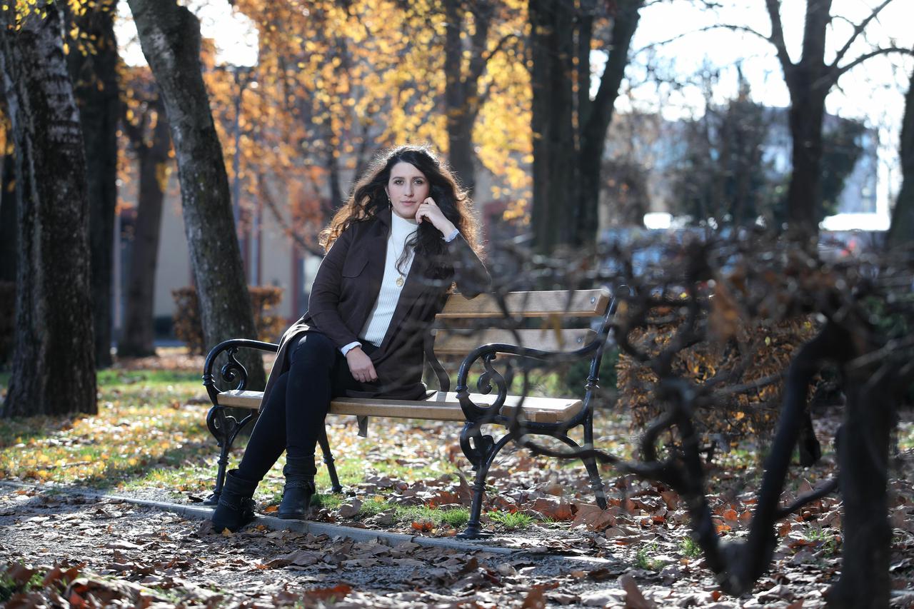 Zagreb: Redateljica Sonja Tarokić