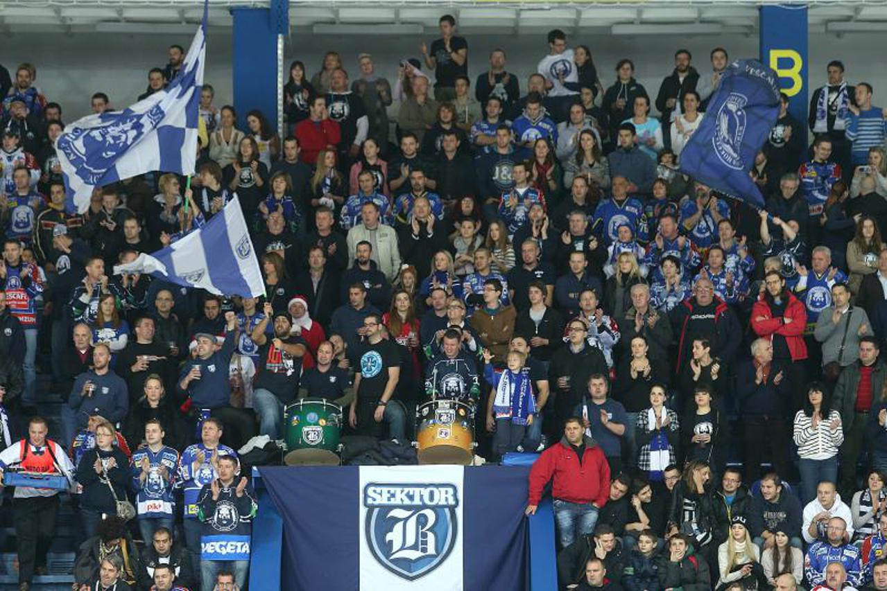 Medveščak - Torpedo