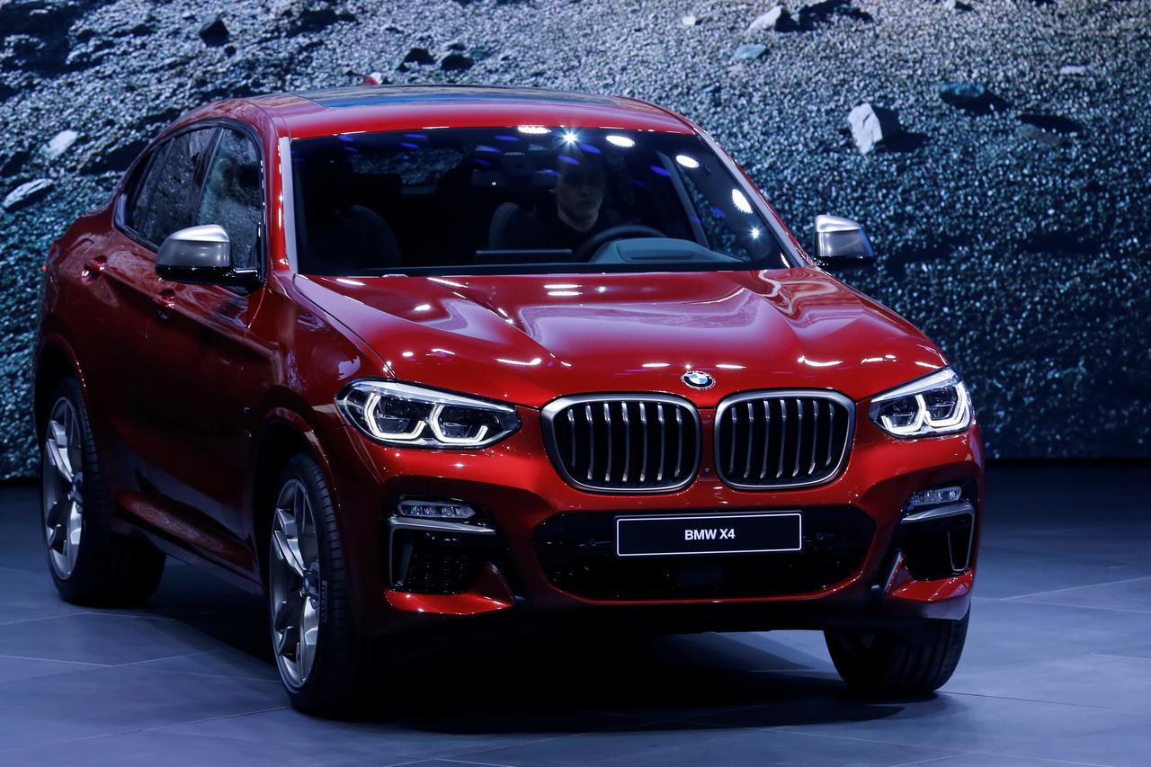 BMW