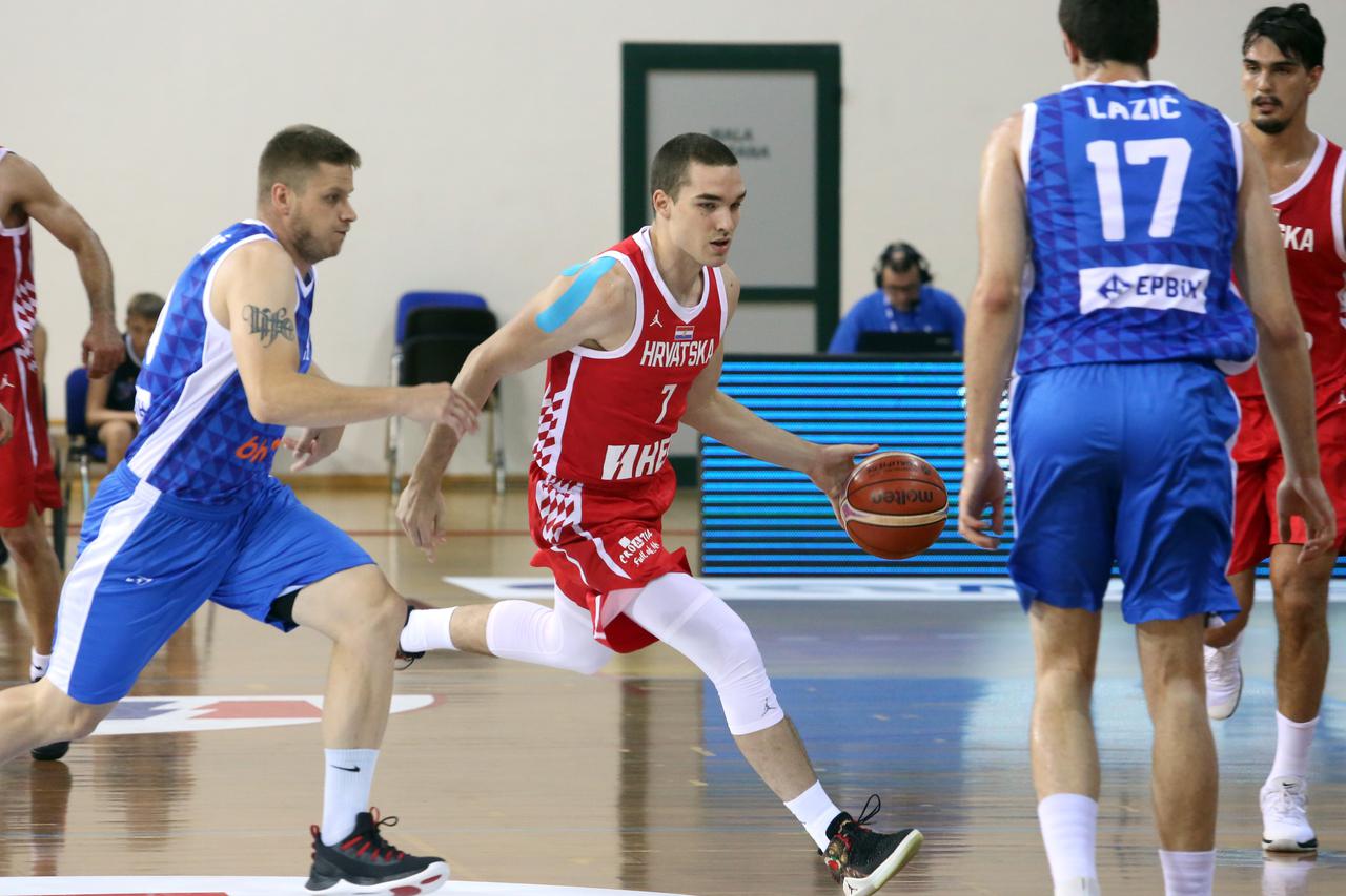 jakov Mustapić/Pixsell