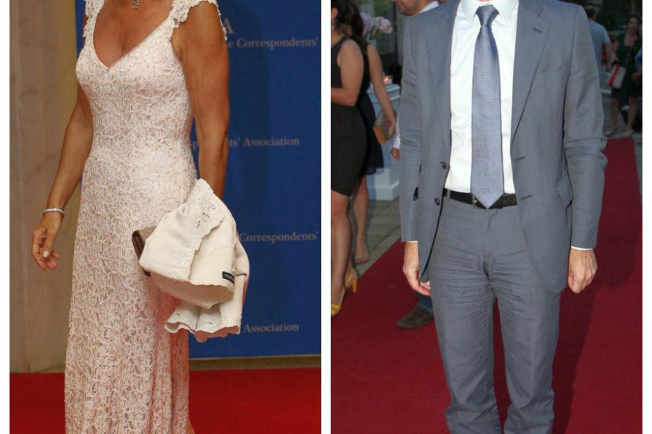 Christine Lagard Boris Vujčić