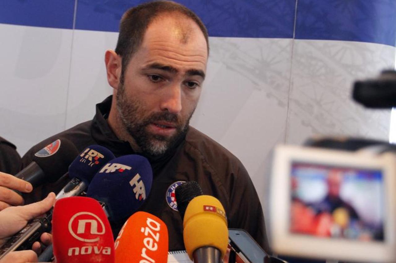 Igor Tudor