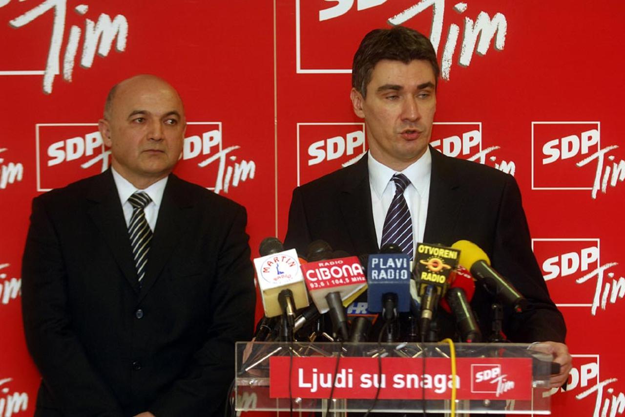 sdp