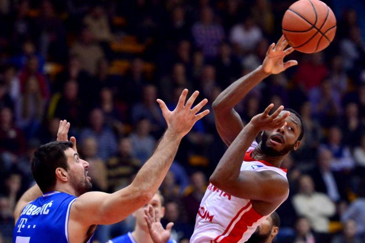 Cedevita - Budućnost