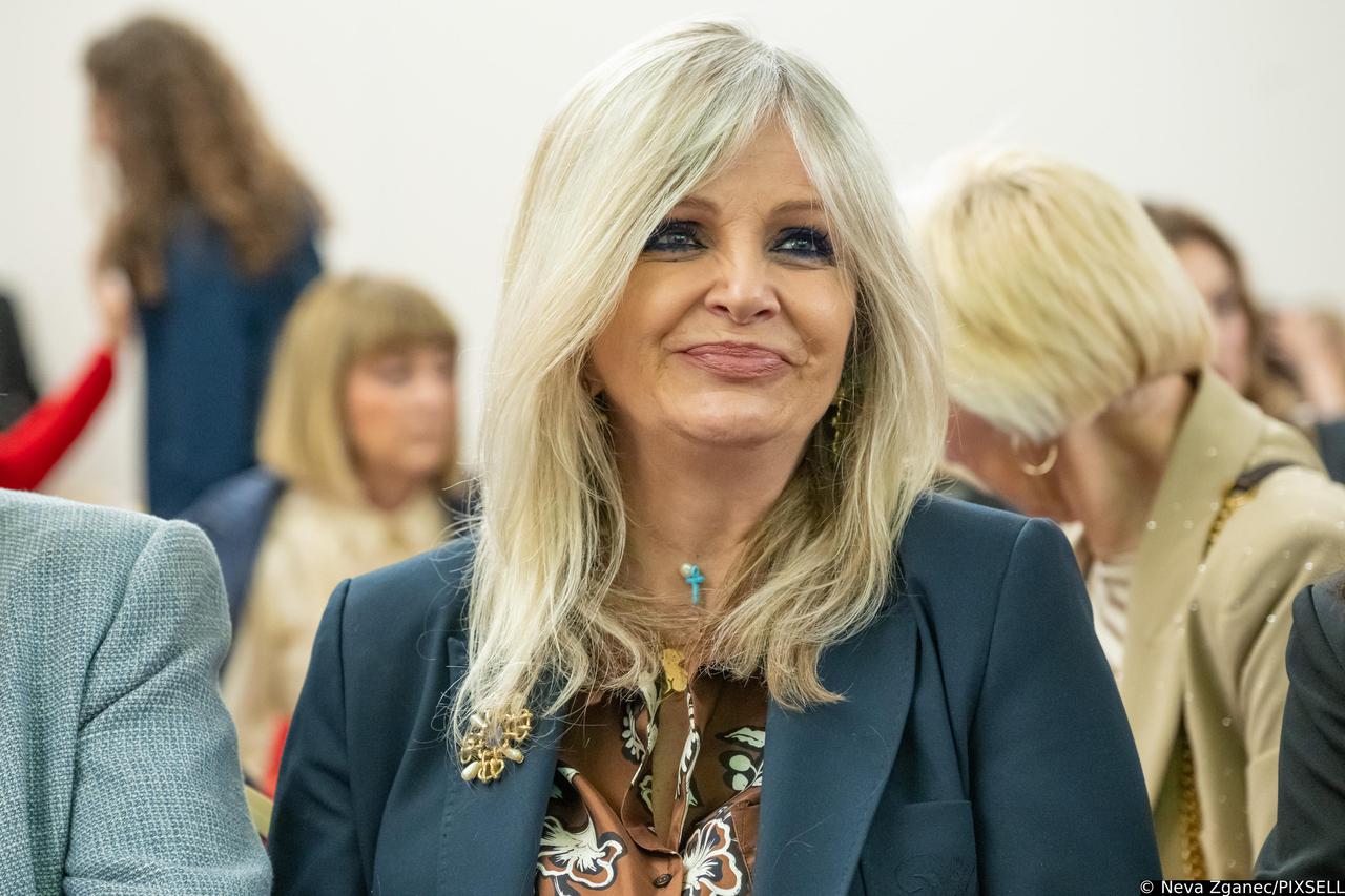 Zagreb: Otvorenje konferencije "Psihološka otpornost djece i odraslih u dječjem vrtiću"